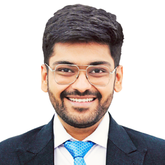 BP Wealth - Yuvraj A. Thakker